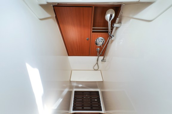 Image of Star Doris yacht #35