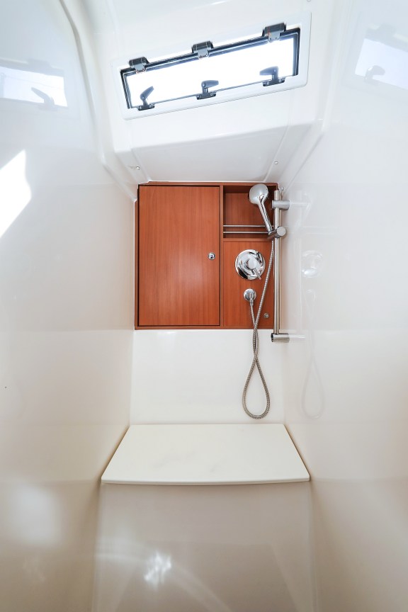 Image of Star Doris yacht #36