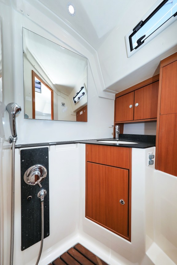 Image of Star Doris yacht #37