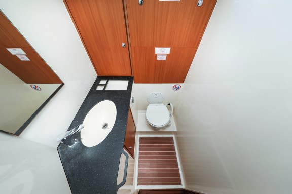 Image of Star Doris yacht #39