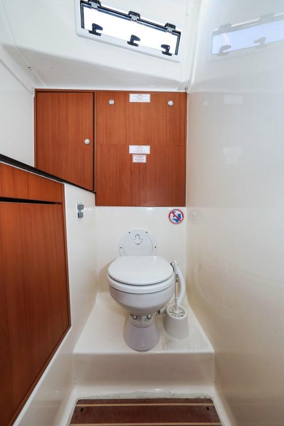 Image of Star Doris yacht #40