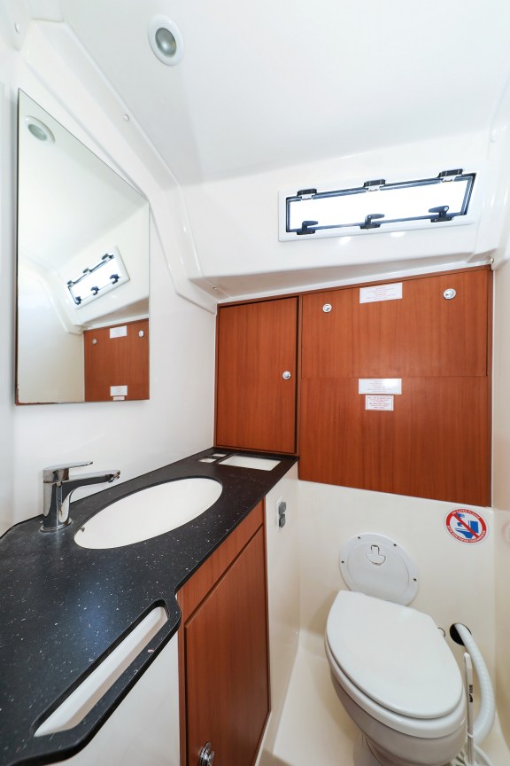 Image of Star Doris yacht #41