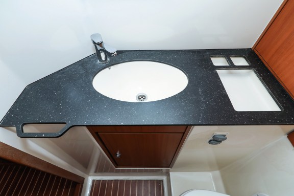 Image of Star Doris yacht #42