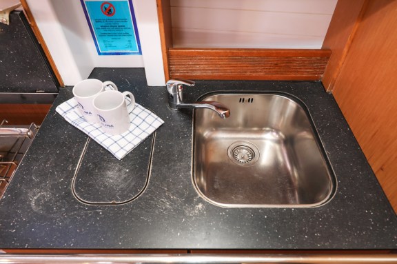 Image of Star Doris yacht #44