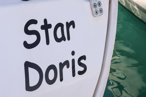 Image of Star Doris yacht #50