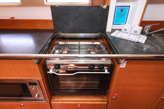 Image of Star Doris yacht #43