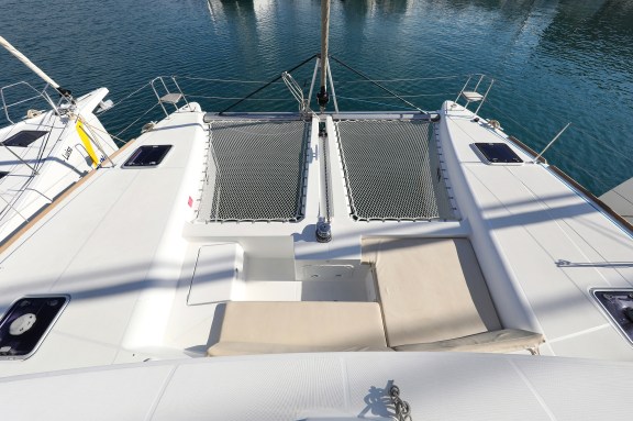 Image of Dorka V yacht #10