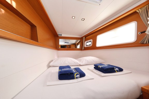 Image of Dorka V yacht #23