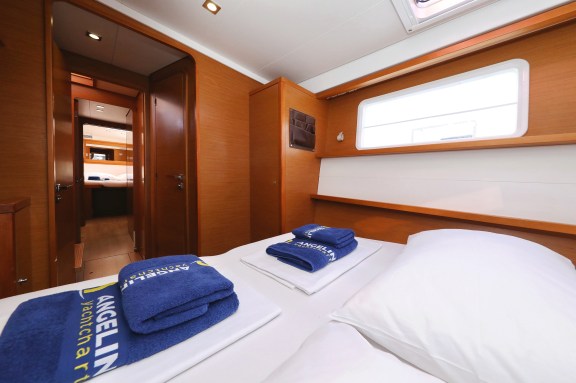 Image of Dorka V yacht #26