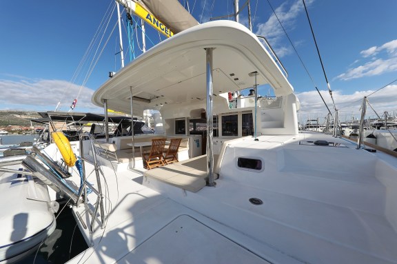 Image of Simply The Best yacht #4