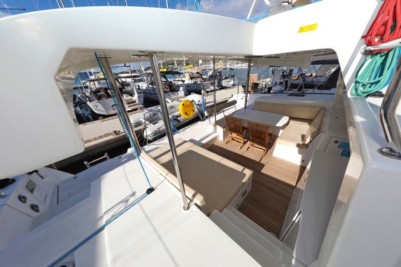 Image of Simply The Best yacht #7