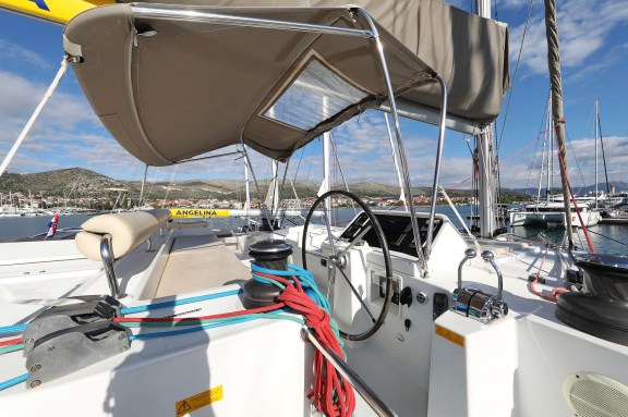 Image of Simply The Best yacht #8