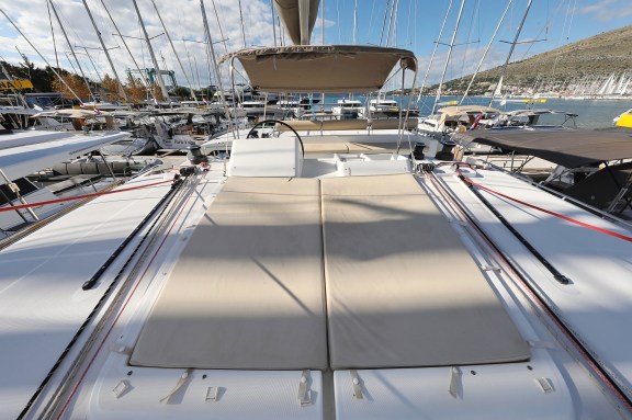 Image of Simply The Best yacht #9