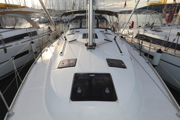 Image of Star Philip yacht #11