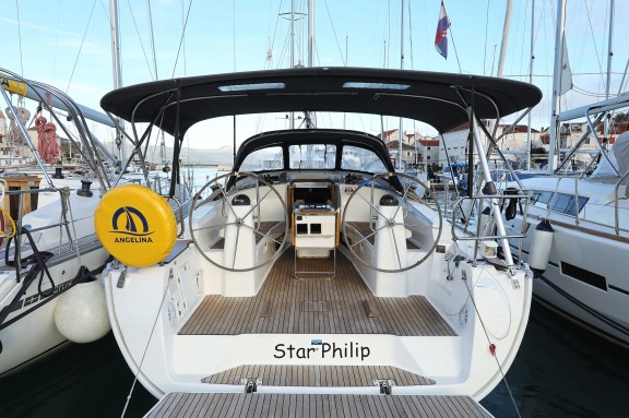 Image of Star Philip yacht #3