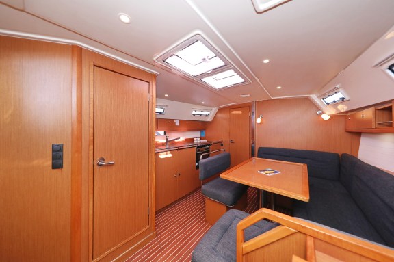 Image of Star Philip yacht #13