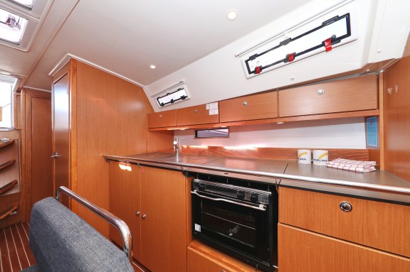 Image of Star Philip yacht #16