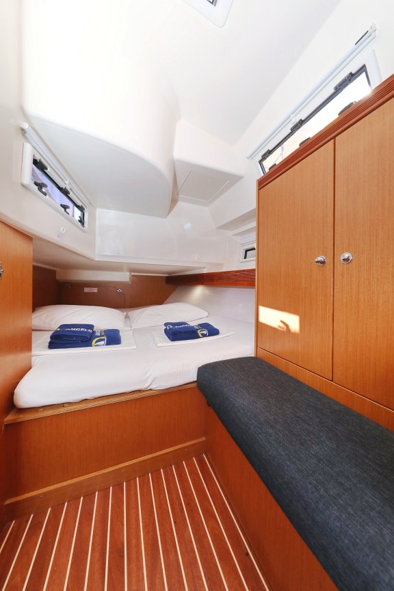 Image of Star Philip yacht #26