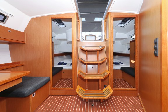 Image of Star Philip yacht #22