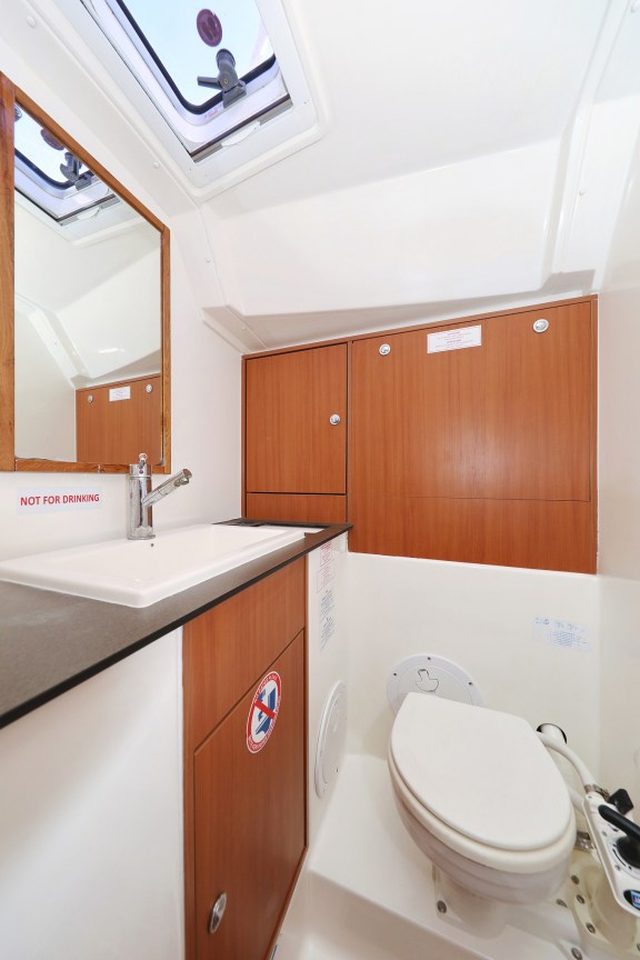 Image of Star Philip yacht #33