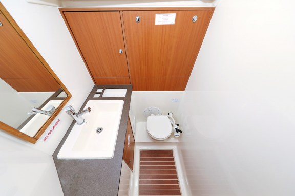 Image of Star Philip yacht #34