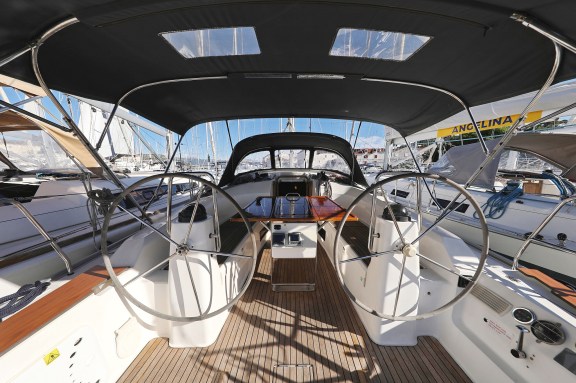 Image of Star Fabian yacht #4