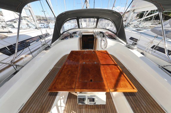 Image of Star Fabian yacht #5