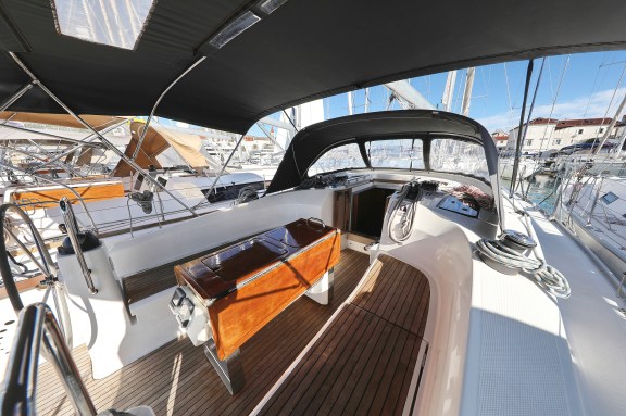 Image of Star Fabian yacht #6