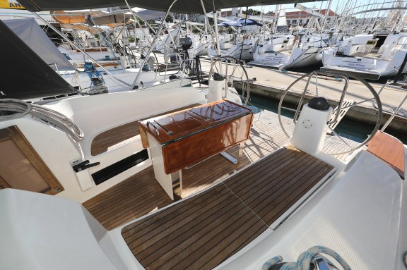Image of Star Fabian yacht #7
