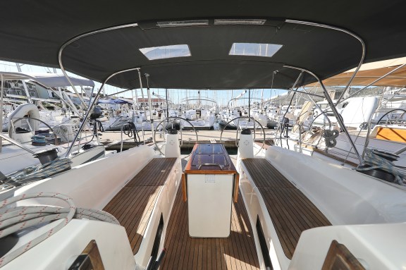 Image of Star Fabian yacht #8