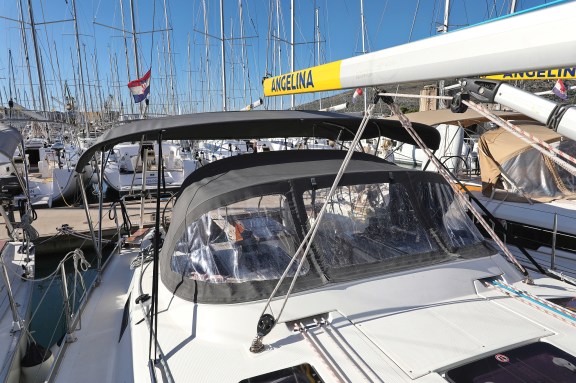 Image of Star Fabian yacht #12