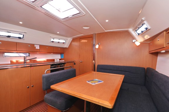 Image of Star Fabian yacht #15