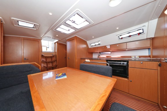 Image of Star Fabian yacht #16