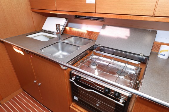 Image of Star Fabian yacht #18