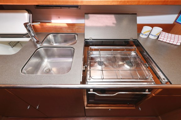 Image of Star Fabian yacht #19