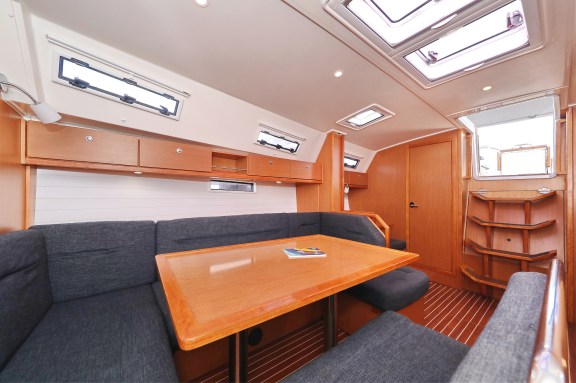 Image of Star Fabian yacht #20