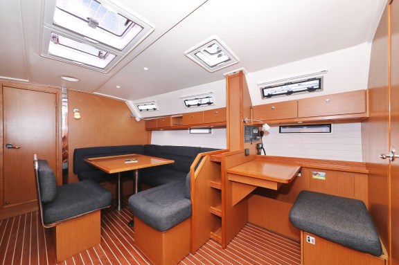 Image of Star Fabian yacht #21