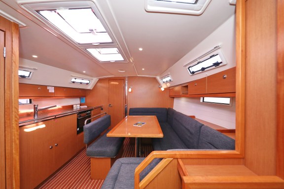 Image of Star Fabian yacht #13