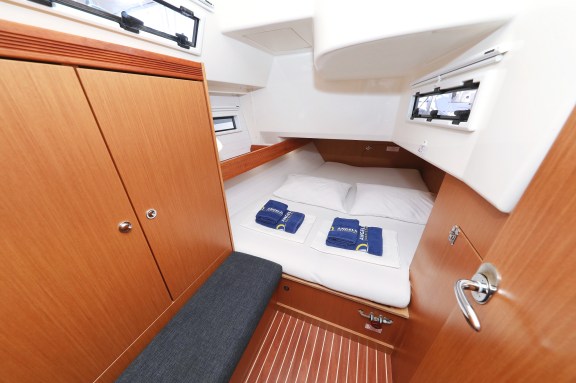 Image of Star Fabian yacht #24