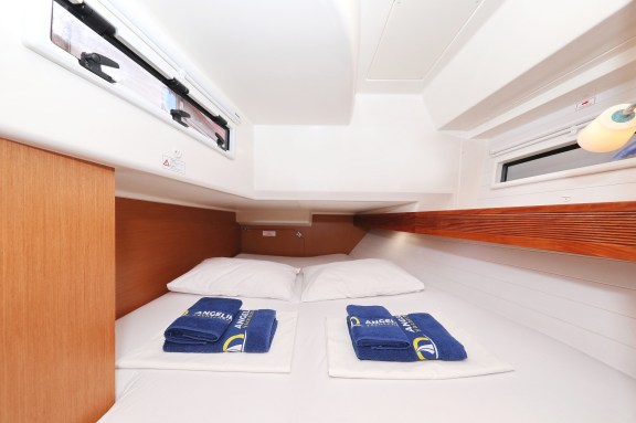 Image of Star Fabian yacht #28