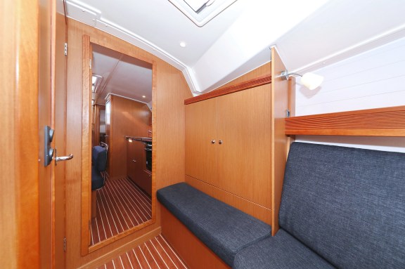 Image of Star Fabian yacht #32