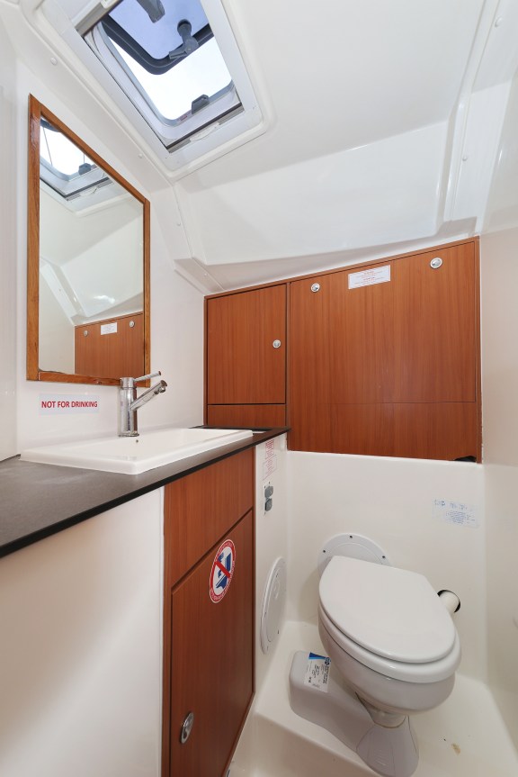 Image of Star Fabian yacht #34