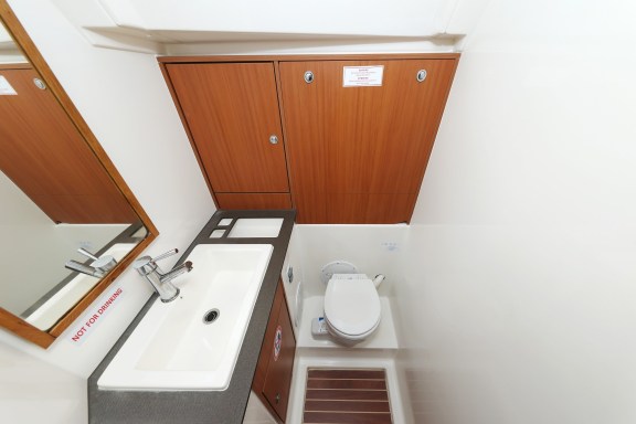 Image of Star Fabian yacht #35