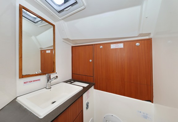 Image of Star Fabian yacht #36