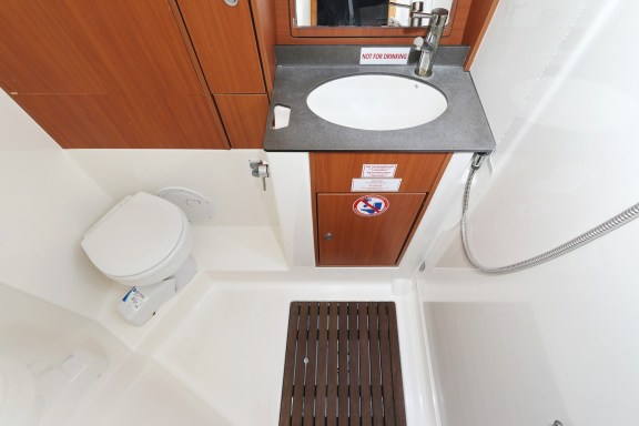 Image of Star Fabian yacht #38