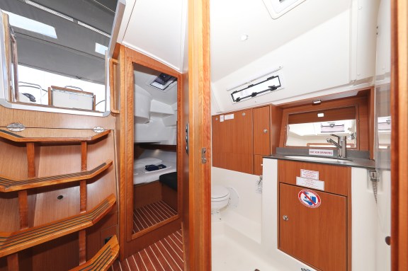 Image of Star Fabian yacht #40