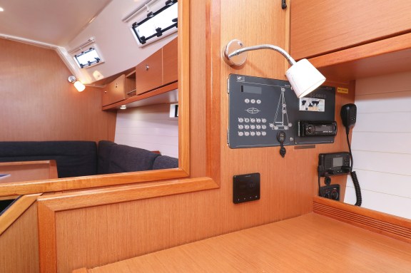 Image of Star Fabian yacht #43