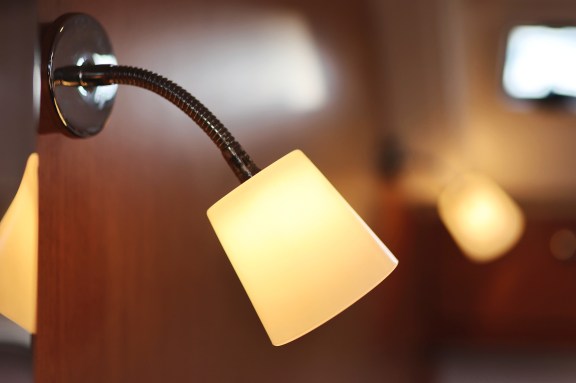 Image of Star Fabian yacht #45