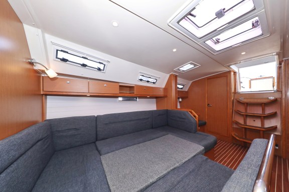 Image of Star Fabian yacht #41