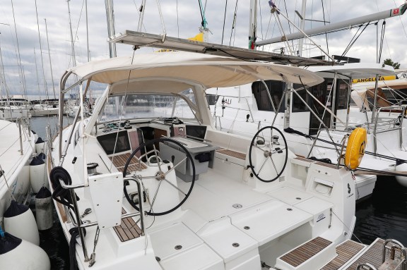 Image of Zyntha yacht #6